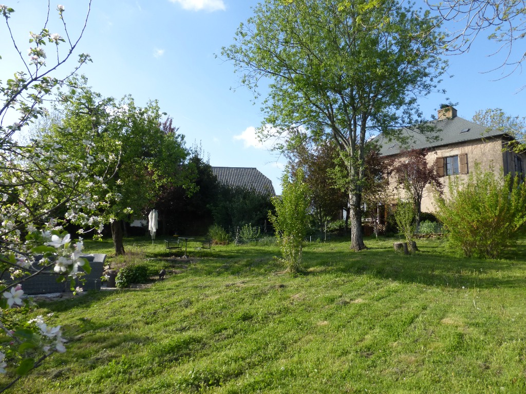 Gîte rural 12p Le Chazal, Saint-Hilaire-Peyroux - photo 7