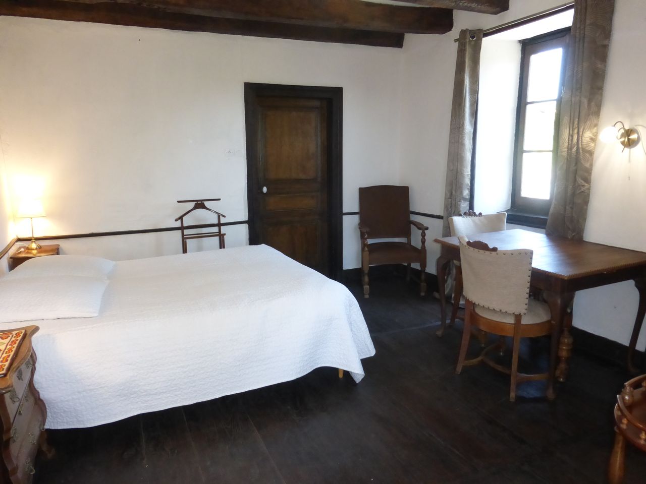 Gîte rural 12p Le Chazal, Saint-Hilaire-Peyroux - photo 12