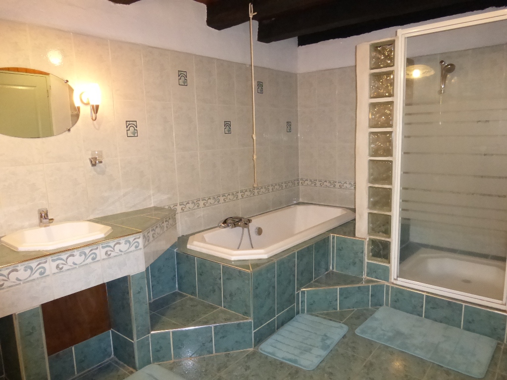 Gîte rural 12p Le Chazal, Saint-Hilaire-Peyroux - photo 3