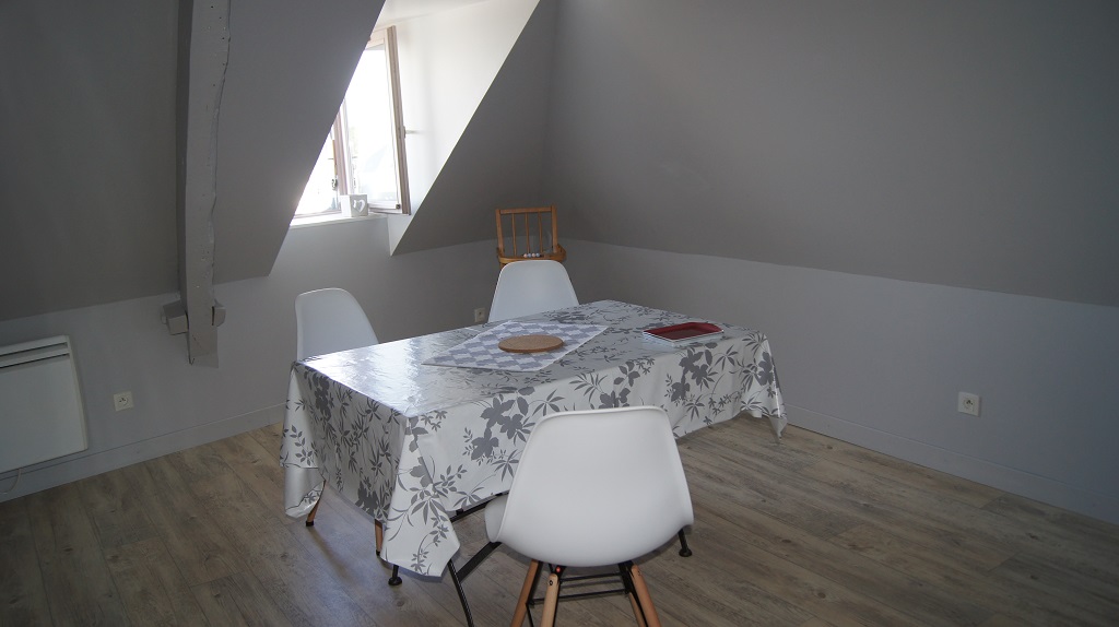 Location Clévacances DURAND, Allassac