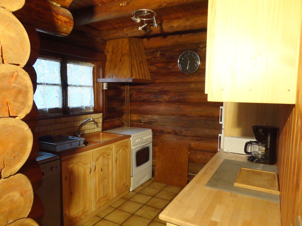 Meublé de Tourisme BUISSON - photo 4