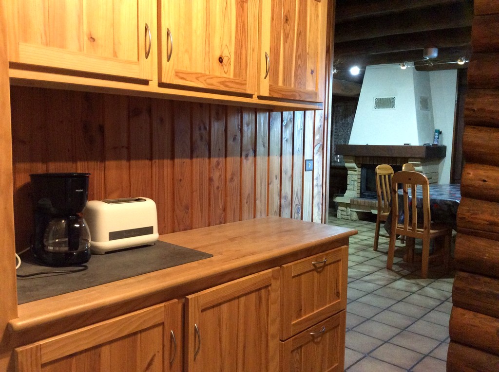 Meublé de Tourisme BUISSON - photo 2