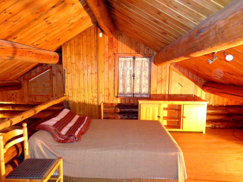 Meublé de Tourisme BUISSON, Marcillac-la-Croisille - photo 9