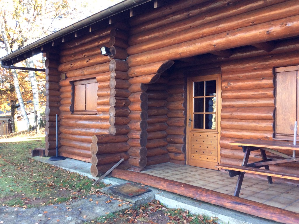 Meublé de Tourisme BUISSON - photo 5