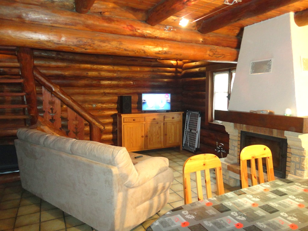 Meublé de Tourisme BUISSON, Marcillac-la-Croisille - photo 13