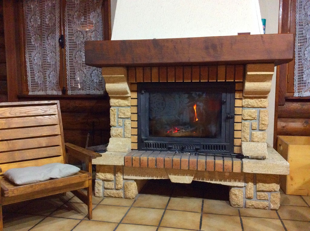 Meublé de Tourisme BUISSON, Marcillac-la-Croisille - photo 8