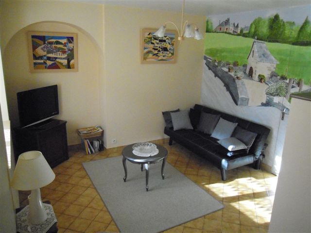 Gîte "la Fontaine", Saint-Paul - photo 2