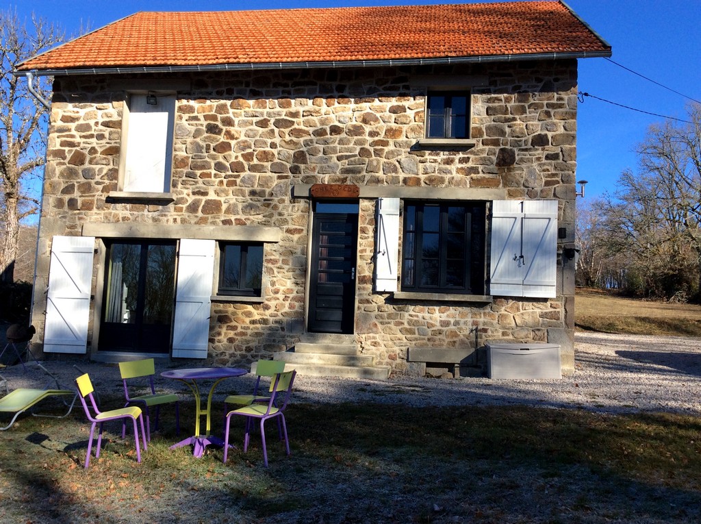 Chez Dédé, Monestier-Port-Dieu - photo 5