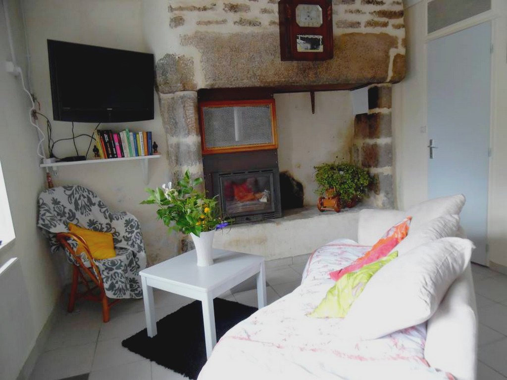 La Coquille - photo 4