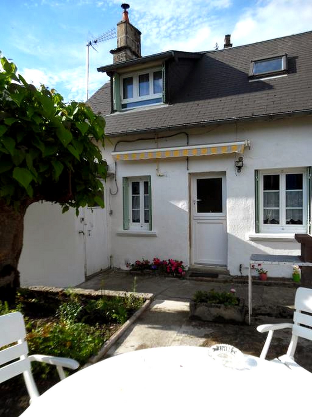 La Coquille - photo 2