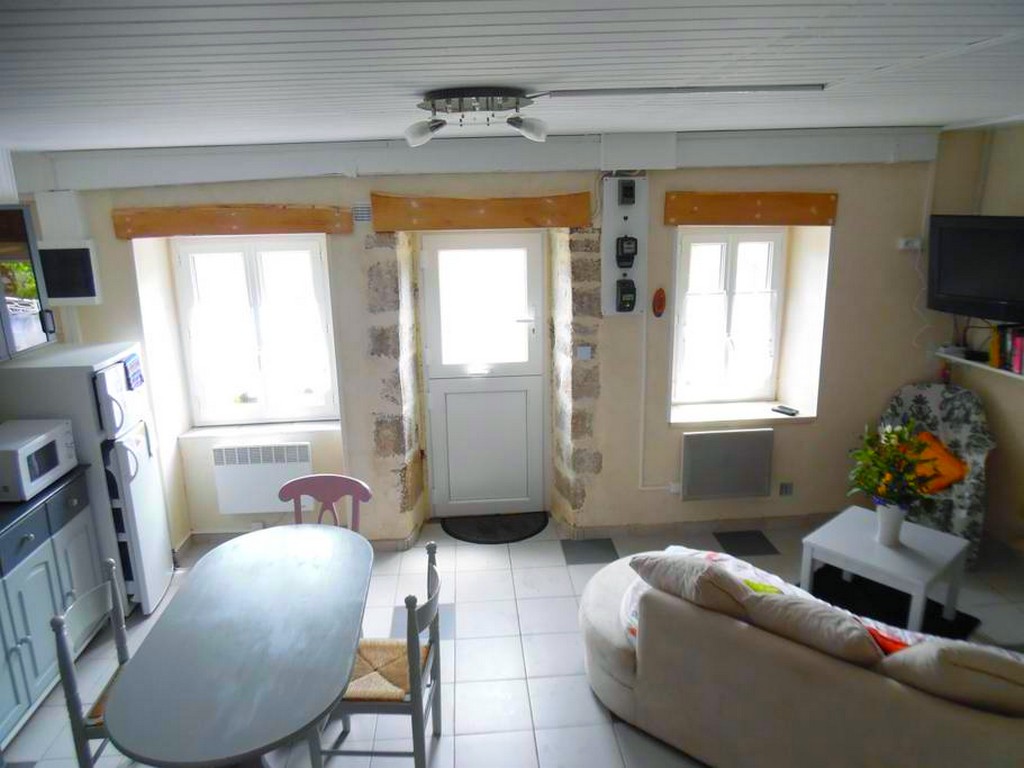 La Coquille, Viam - photo 6