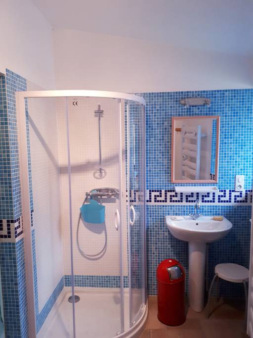 Maison Familiale de la Nouaille Millevaches