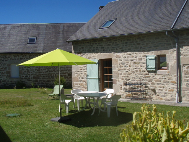 Maison Familiale de la Nouaille Millevaches, Bonnefond - photo 8