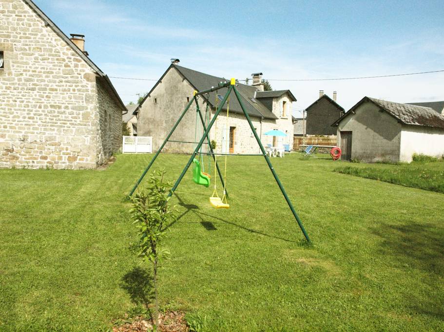 Maison Familiale de la Nouaille Millevaches, Bonnefond - photo 11