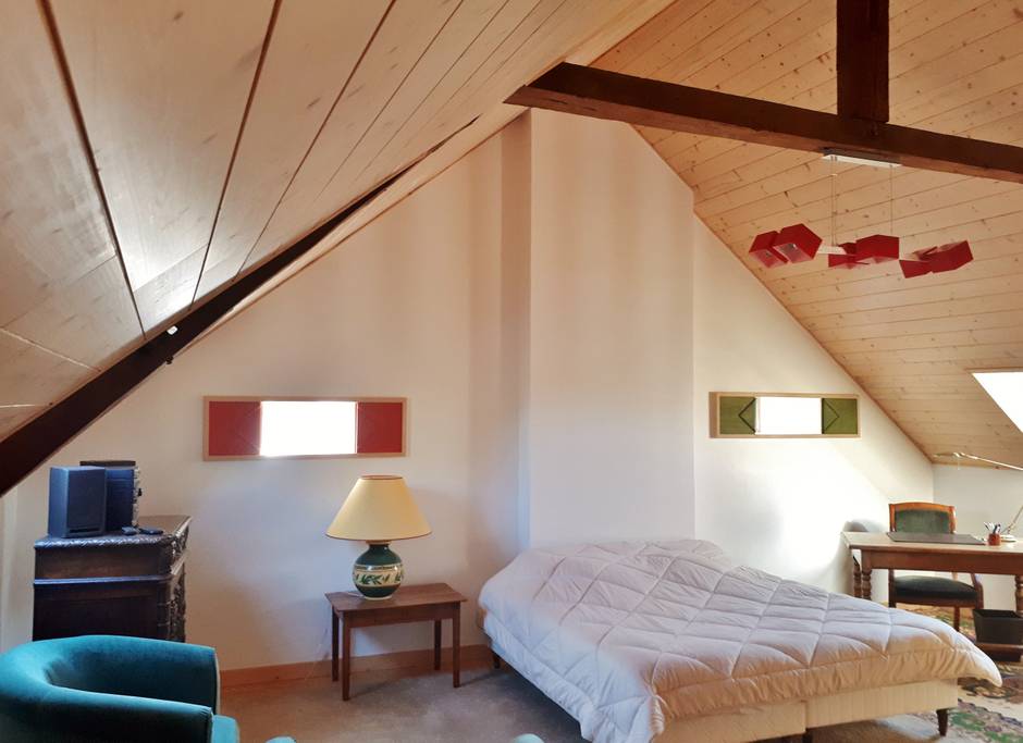 Maison Familiale de la Nouaille Millevaches, Bonnefond - photo 7