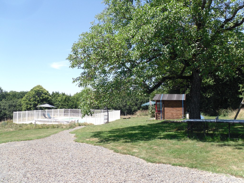 Mille Joies - La Buse