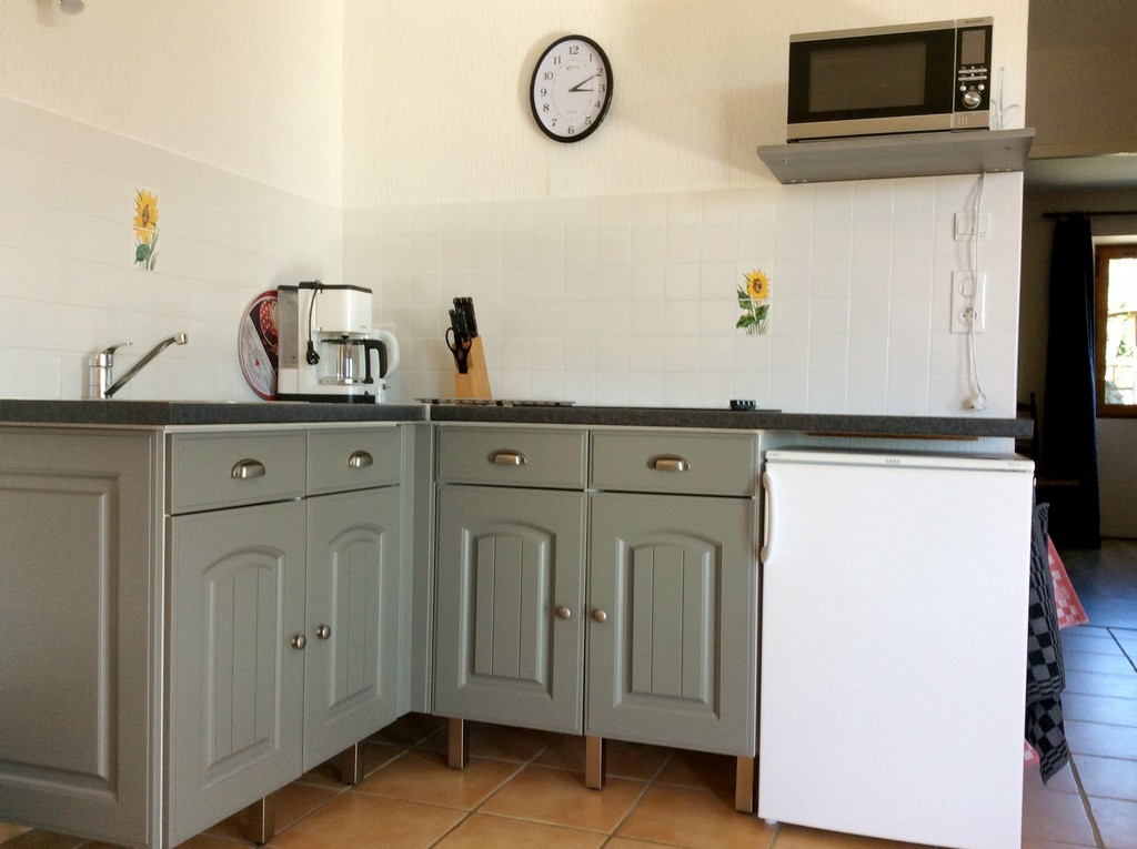 MILLE JOIES - Le Rouge Gorge, Saint-Ybard - photo 9