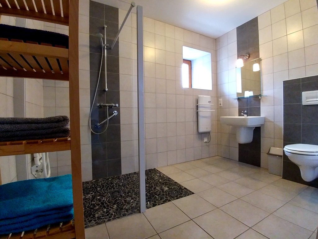 MILLE JOIES - Le Rouge Gorge