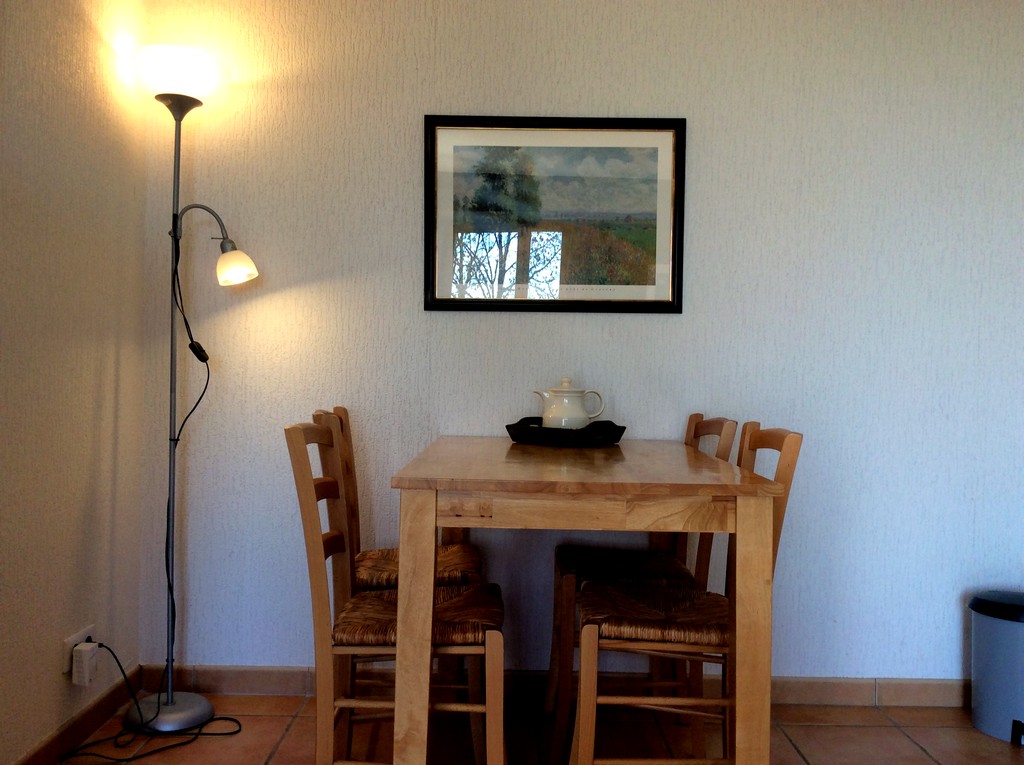 MILLE JOIES - Le Rouge Gorge, Saint-Ybard - photo 10