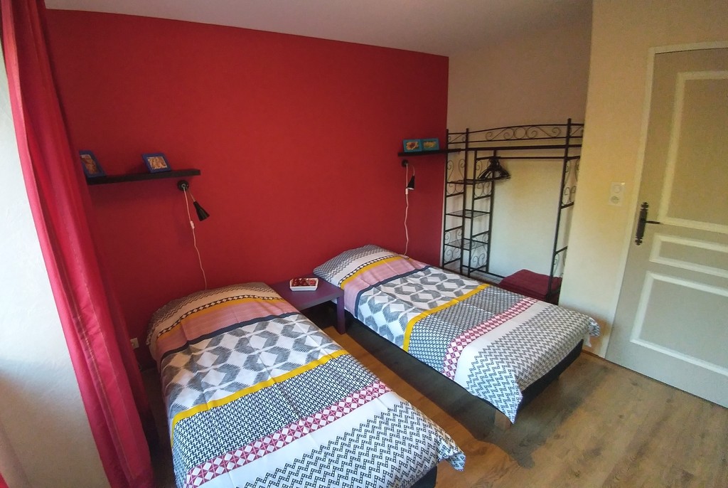 Mille Joies - Le Moineau - photo 5