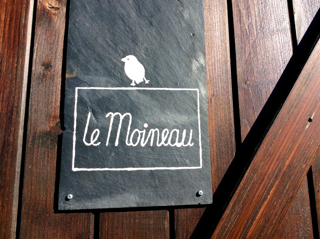 Mille Joies - Le Moineau — photo 2