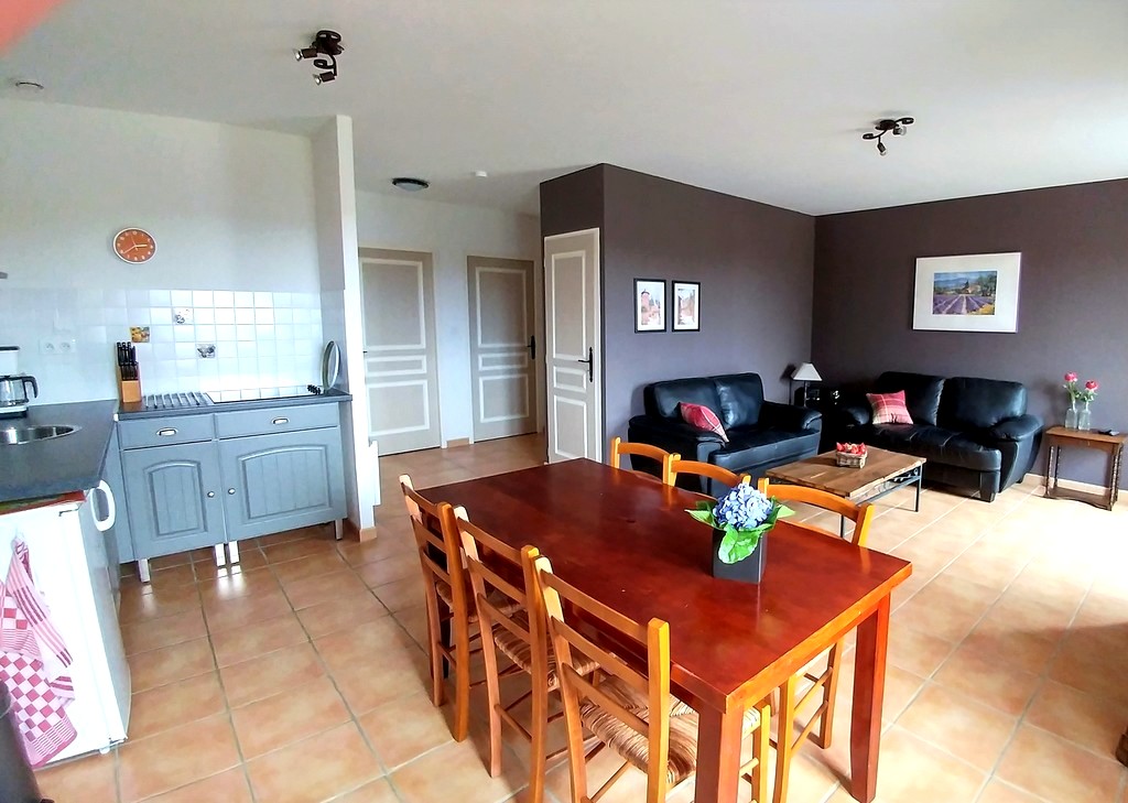 MILLE JOIES - La Tourterelle - photo 2