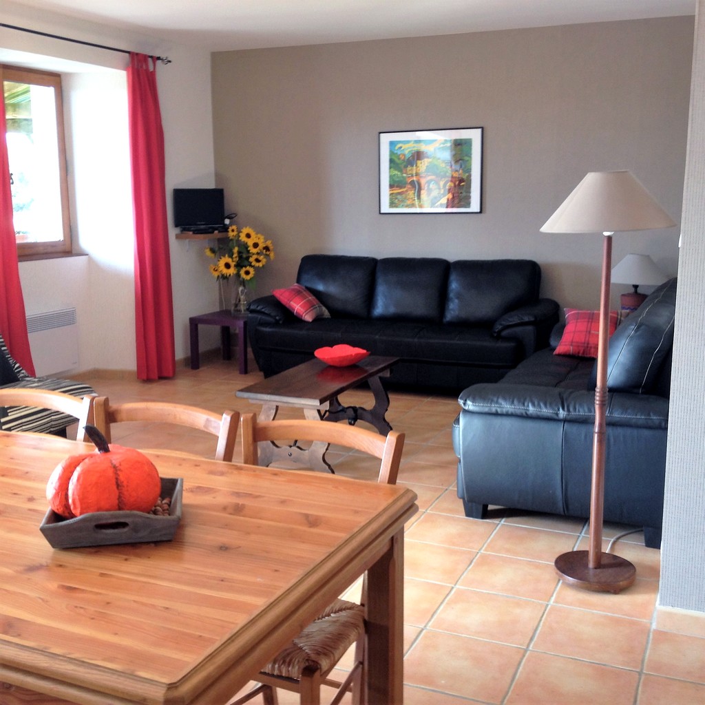 Mille Joies - La Buse - photo 4