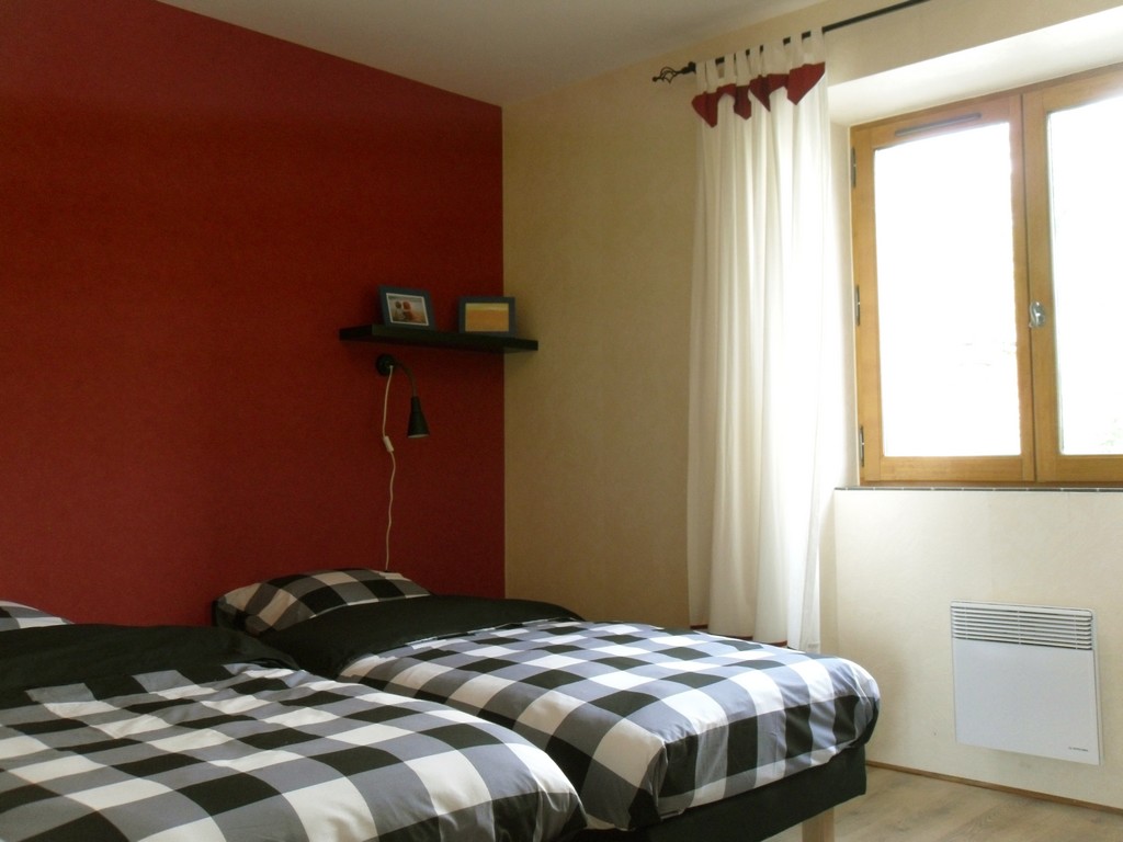 Mille Joies - La Buse — photo 3