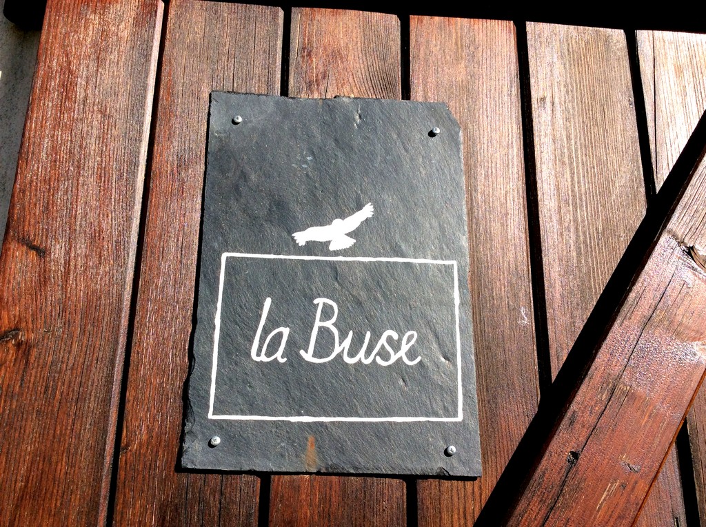 Mille Joies - La Buse - photo 5