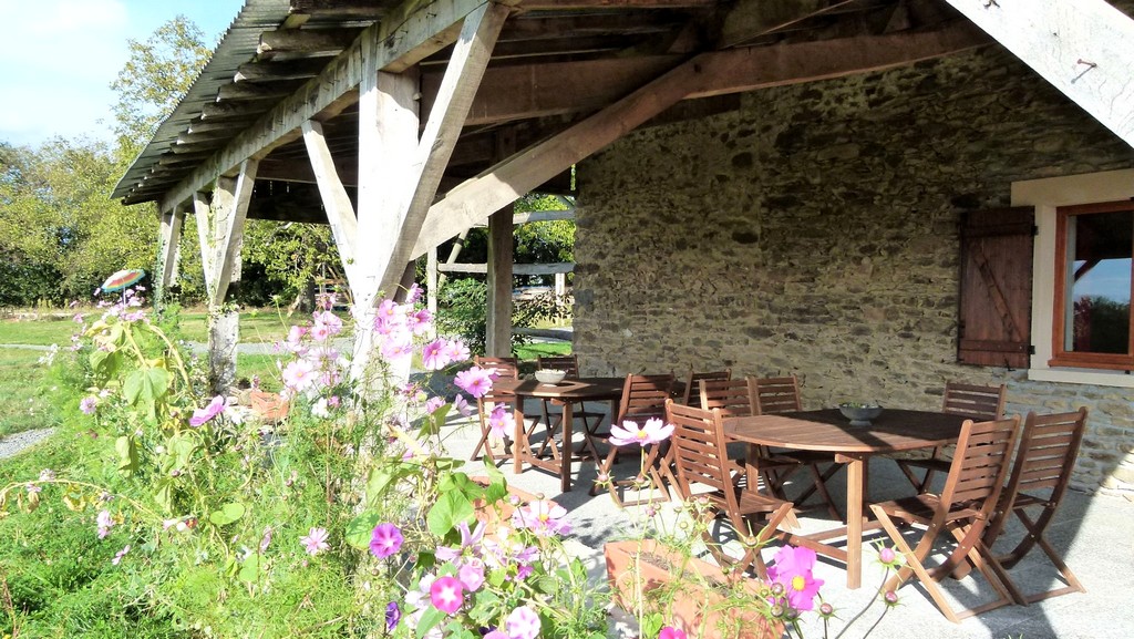 Mille Joies - La Buse - photo 3