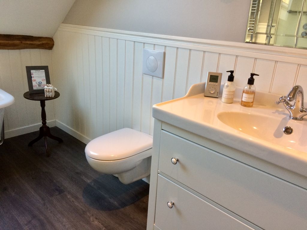 Meublé de Tourisme la grange fleurie, Gourdon-Murat - photo 8