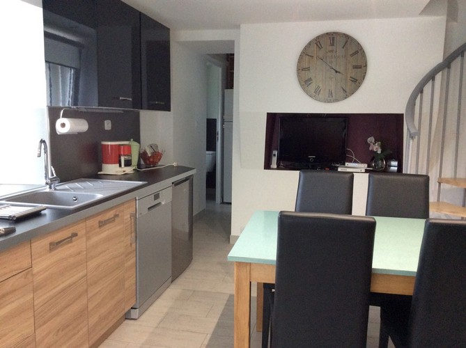 Location Clévacances LACHAUME, Chaumeil - photo 7