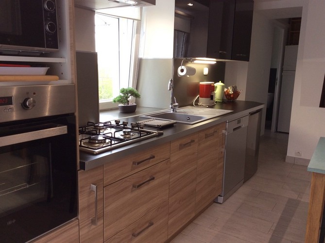 Location Clévacances LACHAUME