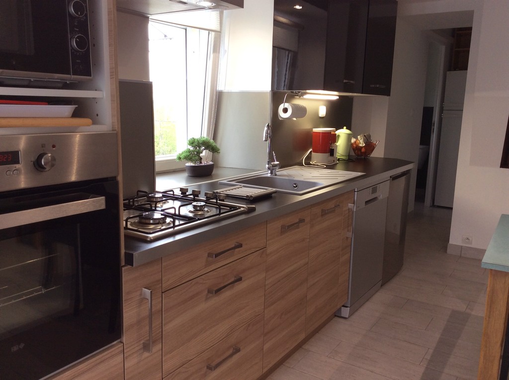 Location Clévacances LACHAUME, Chaumeil - photo 5