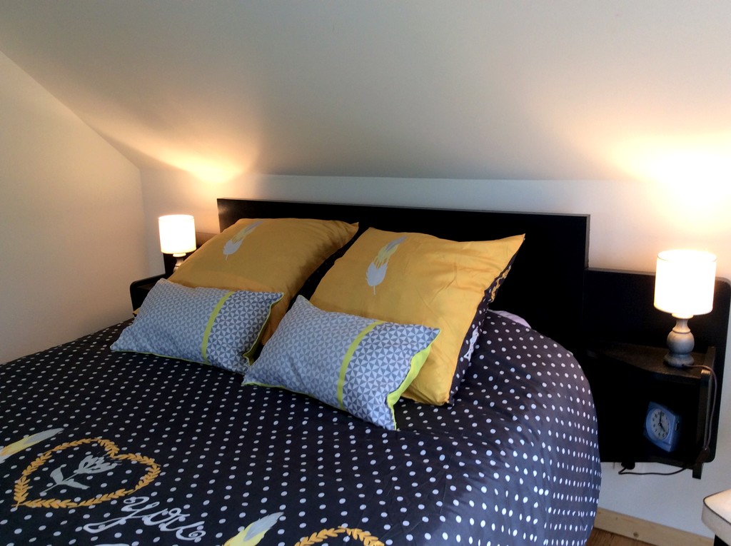 Location Clévacances LACHAUME, Chaumeil