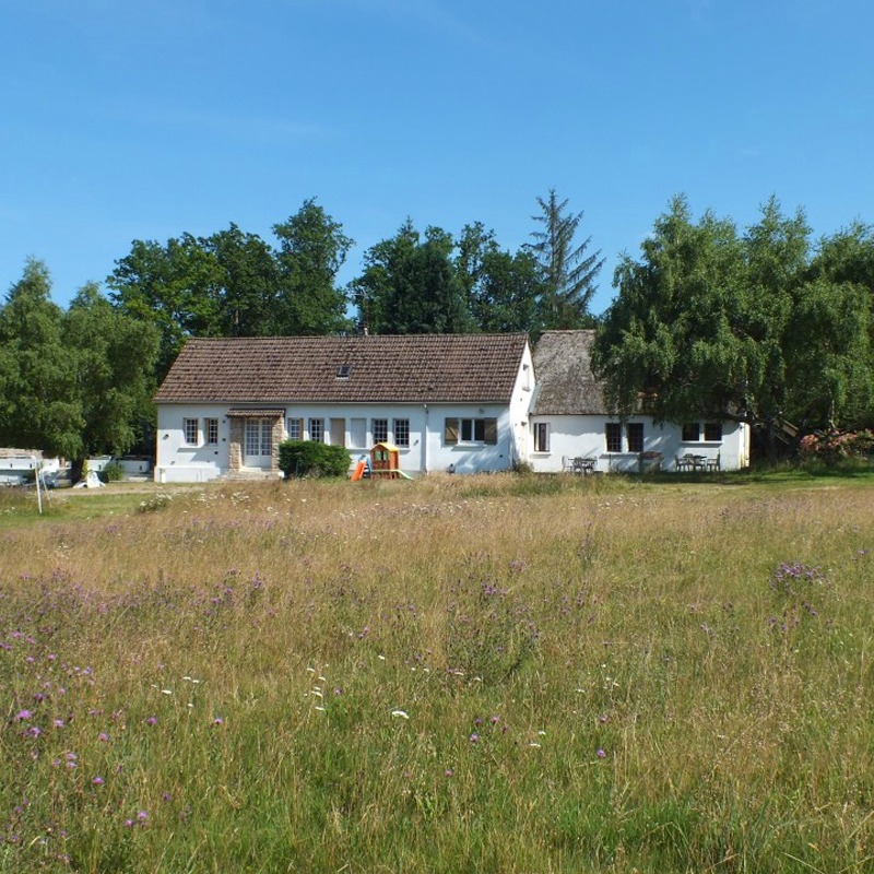 La Ganotte Grand Gîte, Eyrein - photo 5