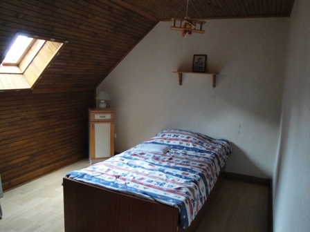 La Ganotte Grand Gîte, Eyrein - photo 10