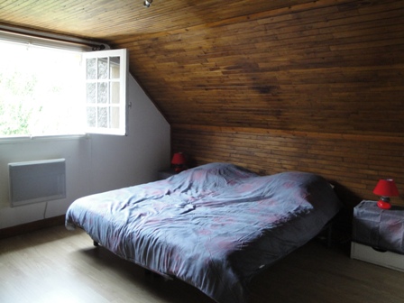 La Ganotte Grand Gîte, Eyrein - photo 8