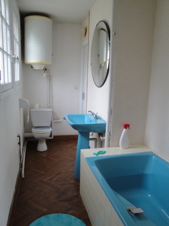 La Ganotte Grand Gîte, Eyrein - photo 6