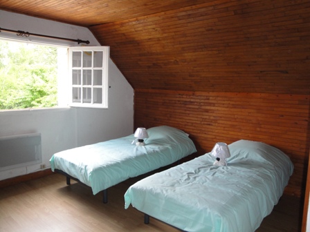 La Ganotte Grand Gîte, Eyrein - photo 9