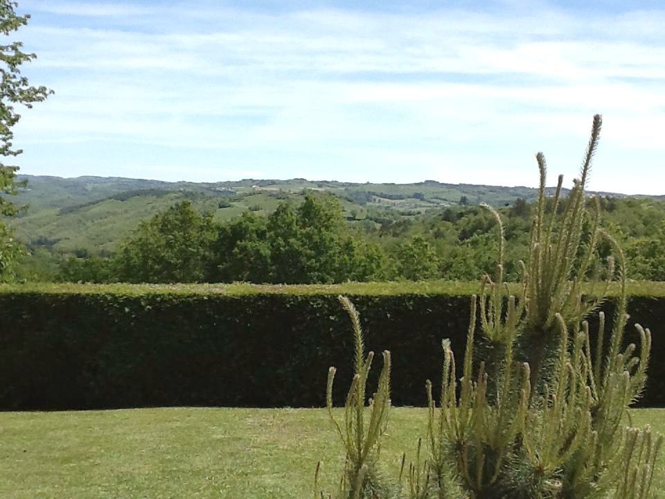 Bienvenue dans notre Gîte, Naves