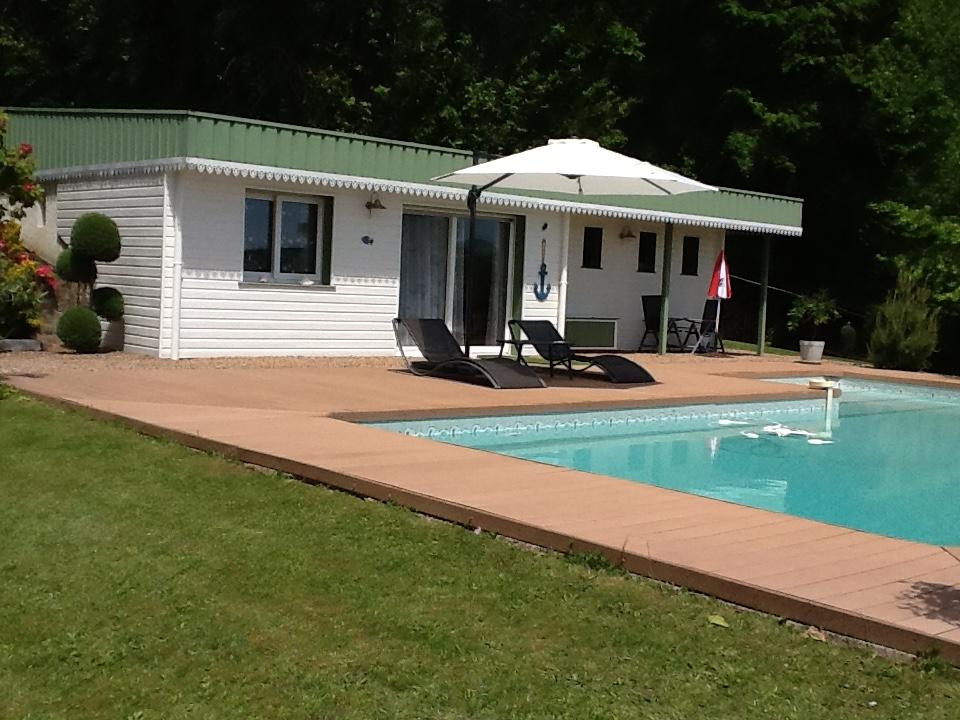 Bienvenue dans notre Gîte, Naves - photo 8