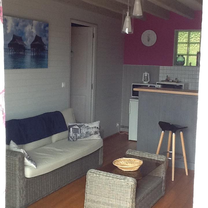 Bienvenue dans notre Gîte, Naves - photo 4