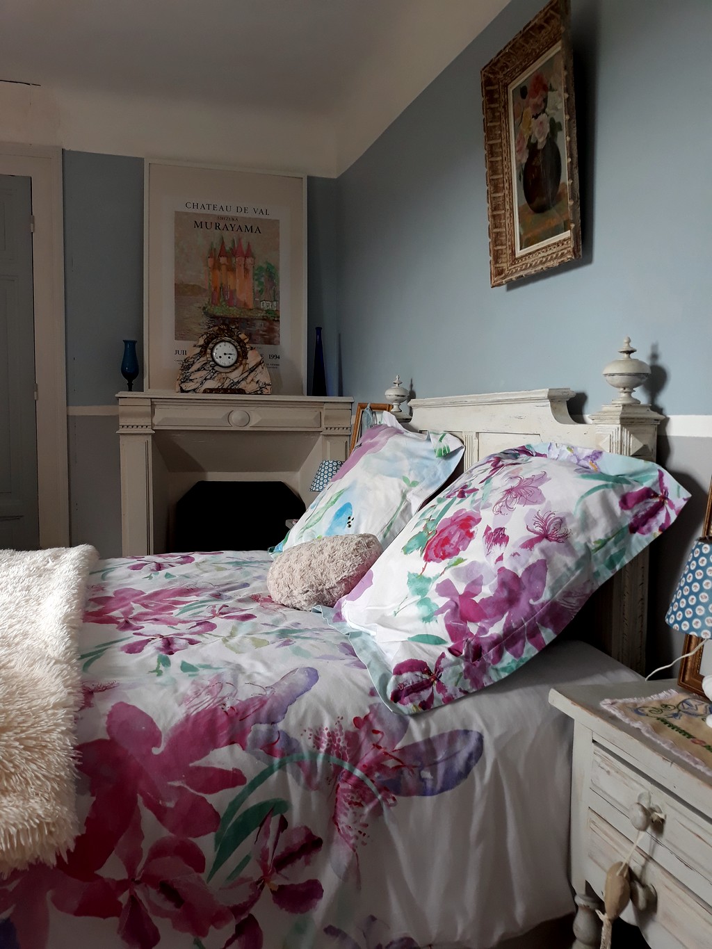 Gîte Gourgeon - photo 3