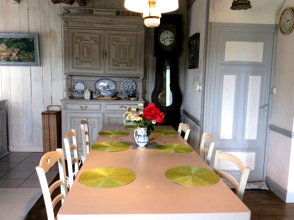 Gîte Gourgeon - photo 4