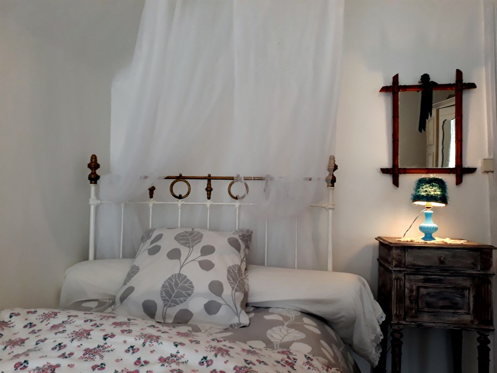 Gîte Gourgeon - photo 2