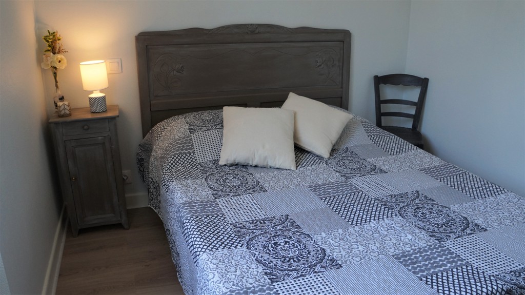 Meublé de Tourisme DUMOND, Bar - photo 5