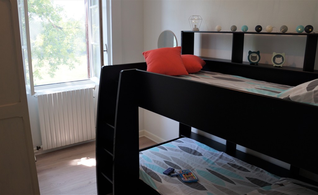 Meublé de Tourisme DUMOND, Bar - photo 3