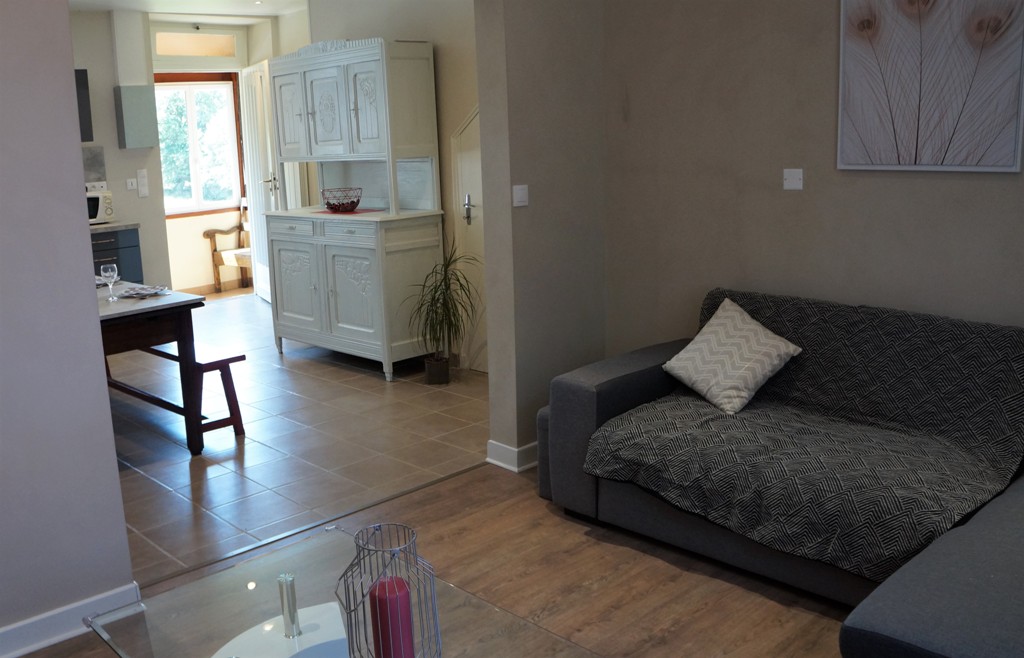 Meublé de Tourisme DUMOND, Bar - photo 12