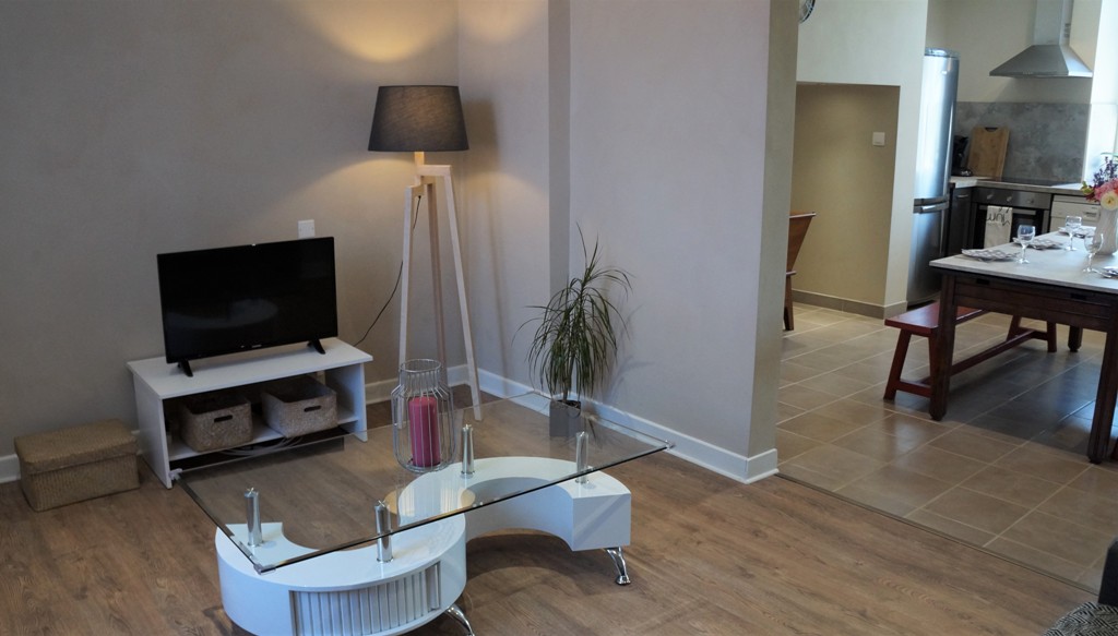 Meublé de Tourisme DUMOND, Bar - photo 6